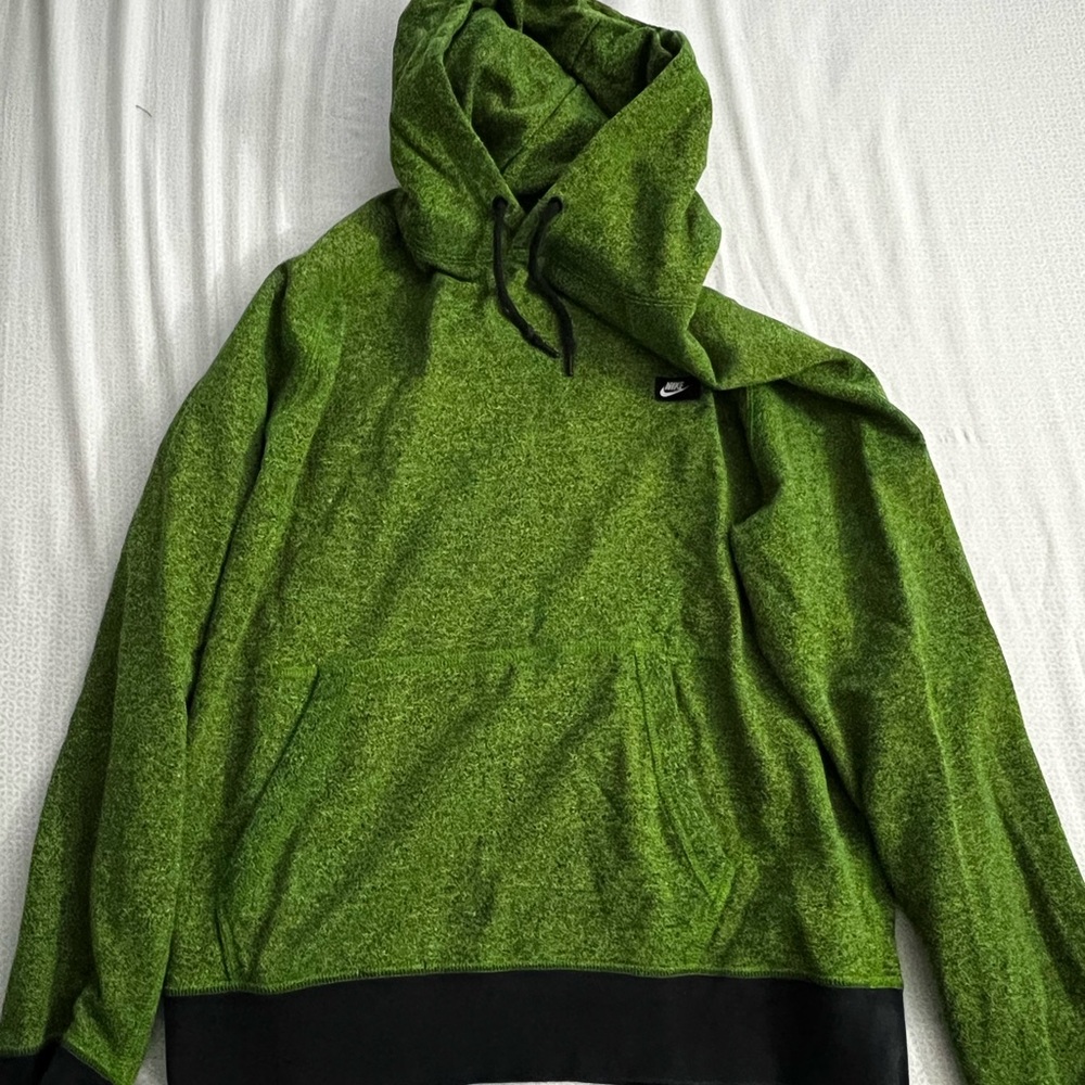 Nike hoodie
